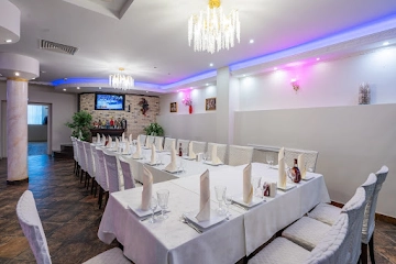 Ресторан Европа