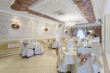 Ресторан Царский Двор