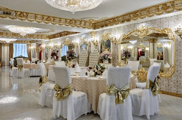 Ресторан Монарх