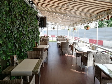 Ресторан Стражек