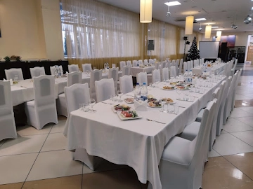 Ресторан Вереск