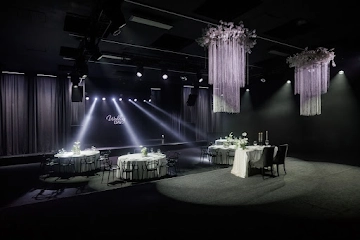 Ресторан Концерт-холл «Кино»