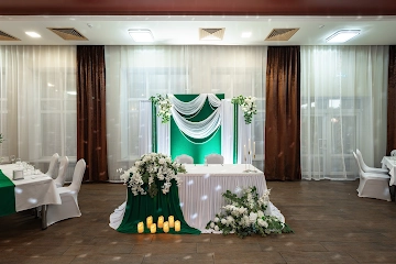 Ресторан FOROS AVENUE