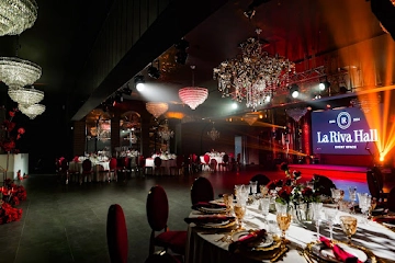 Ресторан La Riva Hall