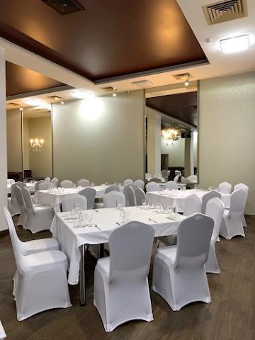 Ресторан FOROS AVENUE