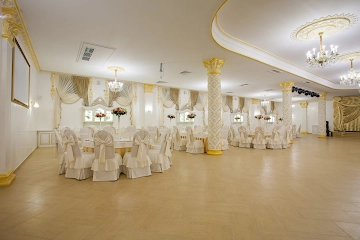 Ресторан Весенний дворец