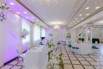 Ресторан Русская история