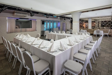 Ресторан Братина