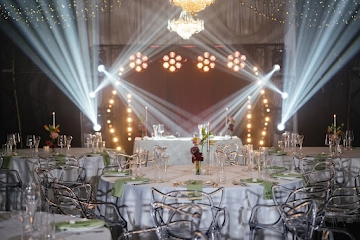 Ресторан Сиреневая аллея