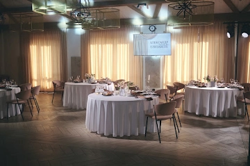 Ресторан Авиатор