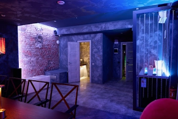 Ресторан HOT LOFT