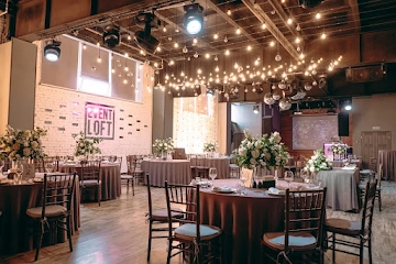 Ресторан Event Loft