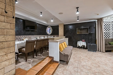 Ресторан Бульвар