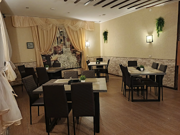 Ресторан Филин