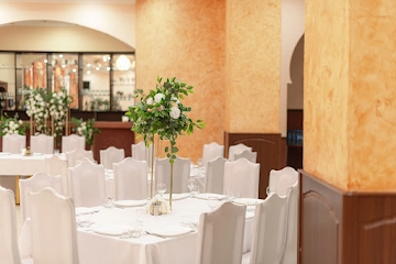 Ресторан Восточный рай