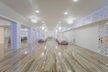 Ресторан Версаль