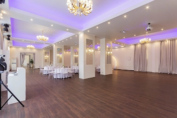 Ресторан AMAND HALL / Аманд Холл