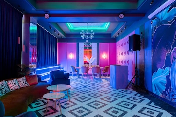 Ресторан Sok Space