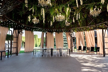 Ресторан Высокий берег