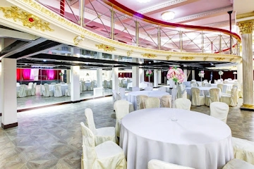 Ресторан Vnukovo Village