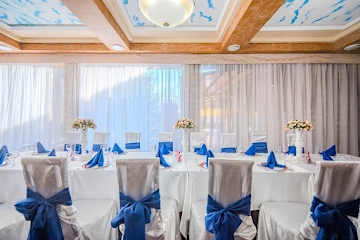 Ресторан Шерхан