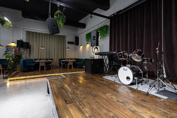 Ресторан Некрасов