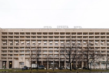 Ресторан Арбуз