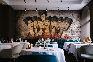 справить день рождения в стиле. рестораны где отметить день рождения в москве. день рождения в кафе. рибамбель. красивый уютный ресторан.