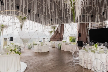 Ресторан Cristal