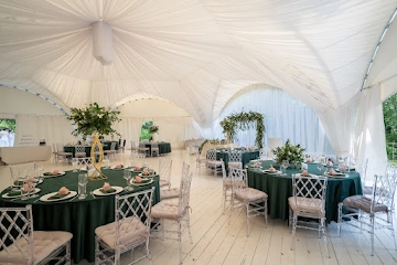 Ресторан Тиффани