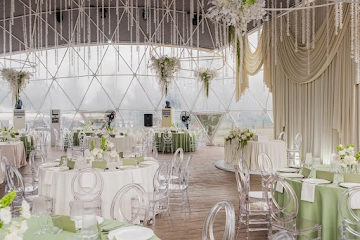 Ресторан Cristal