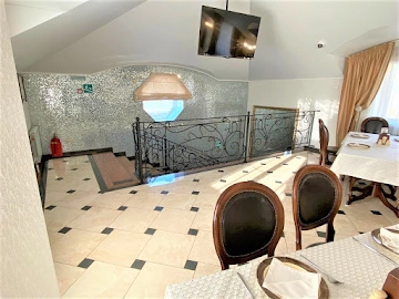 Ресторан Сокольники: фото №18