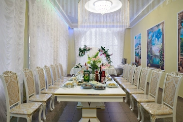 Ресторан Крым