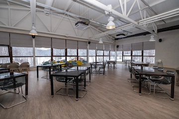 Ресторан Бухта Кила