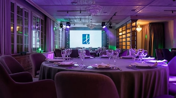 Ресторан Terrine