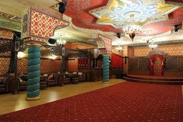 Ресторан Весенний дворец