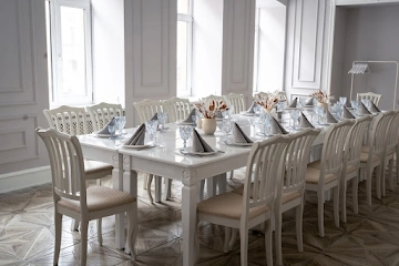 Ресторан Невский фуршет