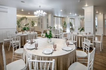 Ресторан Белый зал «Прованс»