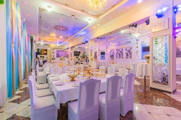 Ресторан Бишкек-2