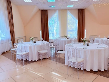 Ресторан Дубрава