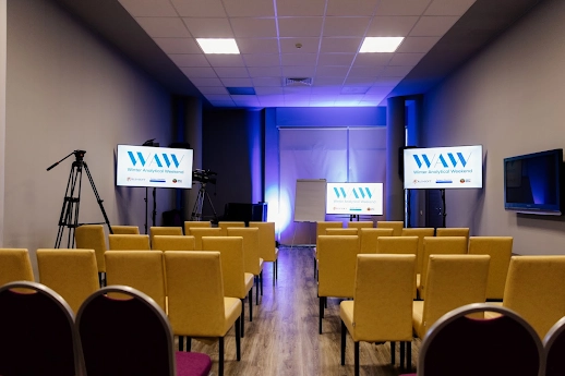 Ресторан GOPARK HOTEL
