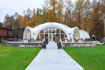 Ресторан Имение Спасское