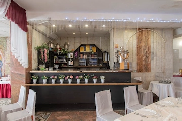 Ресторан Московский