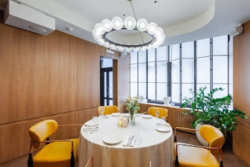 Ресторан Vivi