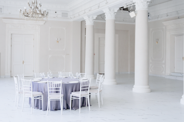 Ресторан AurA Grand Hall на день рождения в Перми: фото №1