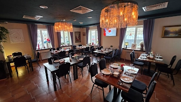 Ресторан Мачете