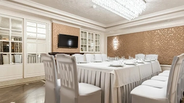 Ресторан Паладин