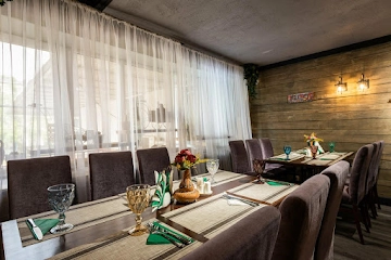 Ресторан Тбилисоба