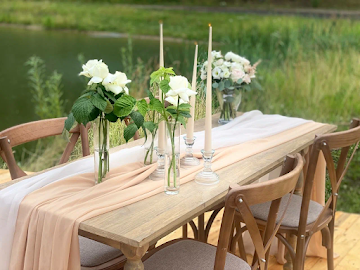 Ресторан Forest-lake