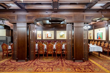 Ресторан У СоСо